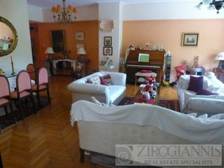 Γραφείο 140 τ.μ. για πώληση, Αθήνα - Κέντρο, Ιλίσια-thumb-1