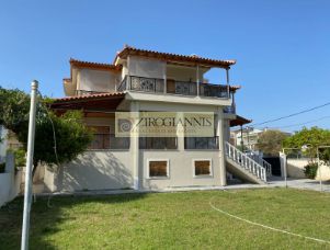 Μονοκατοικία 280 τ.μ. για πώληση