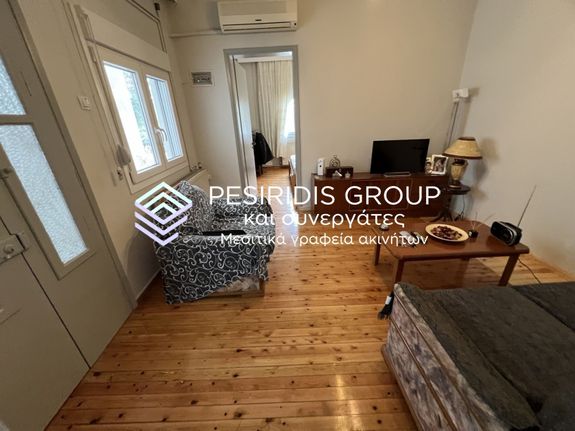 Apartment 55 sqm for sale, Thessaloniki - Suburbs, Stavroupoli