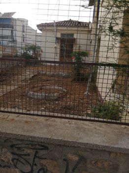 Land plot 580 sqm for sale