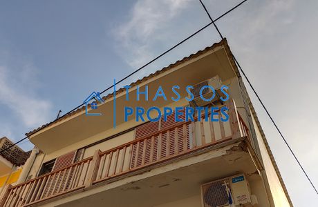 Διαμέρισμα 75τ.μ. για πώληση-Θάσος