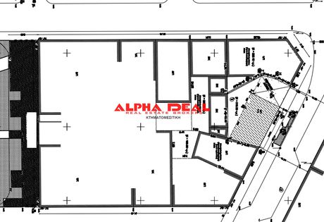 Land plot 220sqm for sale-Tampouria
