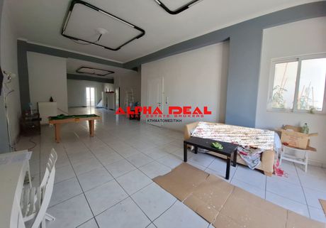 Office 97sqm for rent-Agios Ioannis Rentis