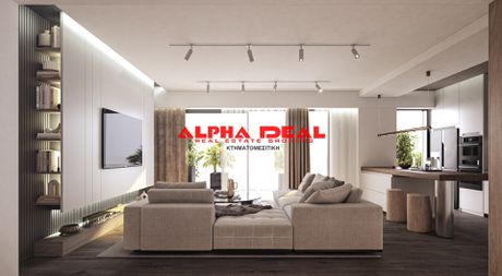 Apartment 100sqm for sale-Kallipoli