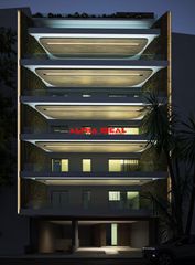 Διαμέρισμα 100 τ.μ. για πώληση, Πειραιάς, Καλλίπολη-thumb-3