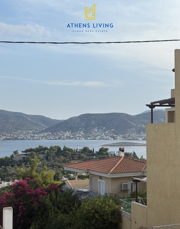 Διαμέρισμα 50 τ.μ. πρός ενοικίαση, Αττική - Υπόλοιπο, Μαρκόπουλο