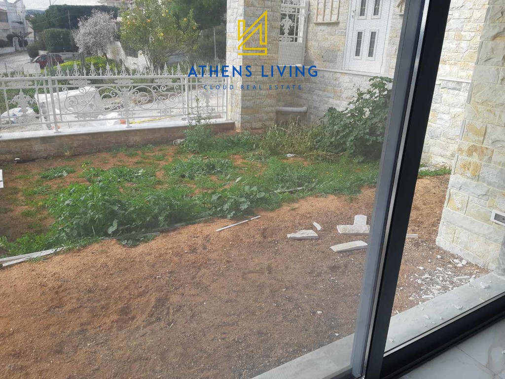 Διαμέρισμα 90 τ.μ. πρός ενοικίαση, Αττική - Υπόλοιπο, Μαρκόπουλο
