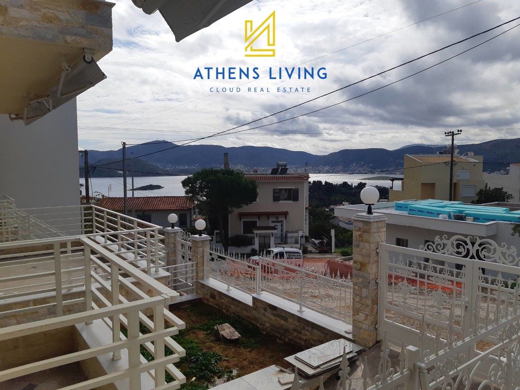 Διαμέρισμα 90 τ.μ. πρός ενοικίαση, Αττική - Υπόλοιπο, Μαρκόπουλο