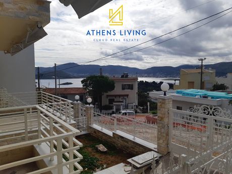 Διαμέρισμα 90 τ.μ. για ενοικίαση