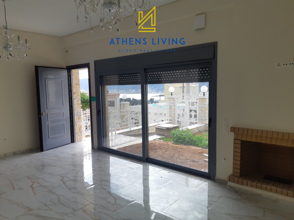 Διαμέρισμα 90 τ.μ. πρός ενοικίαση, Αττική - Υπόλοιπο, Μαρκόπουλο