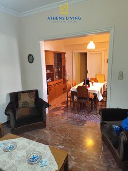 Apartment 90 sqm for sale