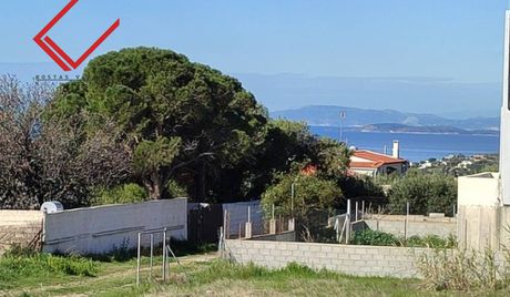 Οικόπεδο 1.015 τ.μ. για πώληση