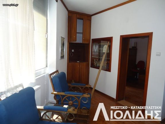 Διαμέρισμα 75 τ.μ. για ενοικίαση, Θεσσαλονίκη - Κέντρο, Καμάρα