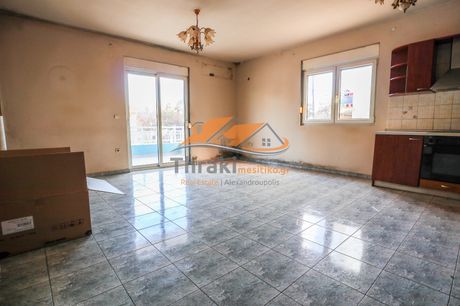 Apartment 69sqm for sale-Alexandroupoli » Agios Nektarios