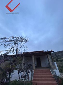 Μονοκατοικία 164τ.μ. για πώληση-Κορωπί » Άγιος δημήτριος