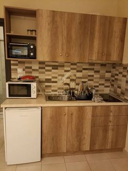 Studio / γκαρσονιέρα 23τ.μ. για ενοικίαση-Μπότσαρη