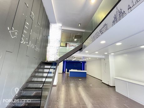 Κατάστημα 375τ.μ. για ενοικίαση-Καλαμαριά » Κέντρο