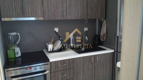 Studio 68sqm for sale-Polichni » Anthokipoi