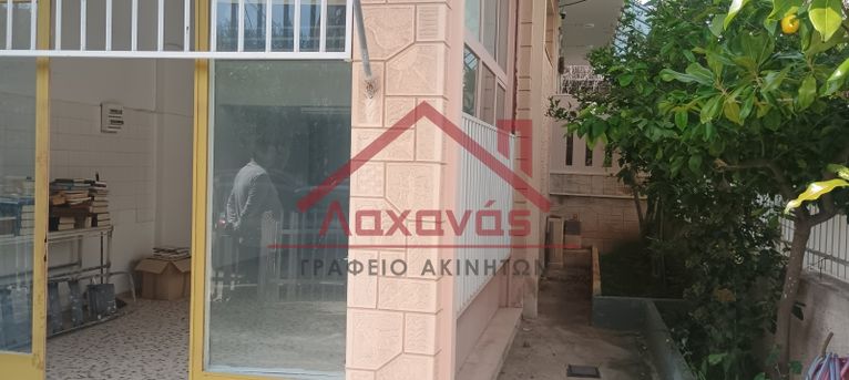 Αποθήκη 51 τ.μ. για ενοικίαση, Αθήνα - Δυτικά Προάστια, Χαϊδάρι