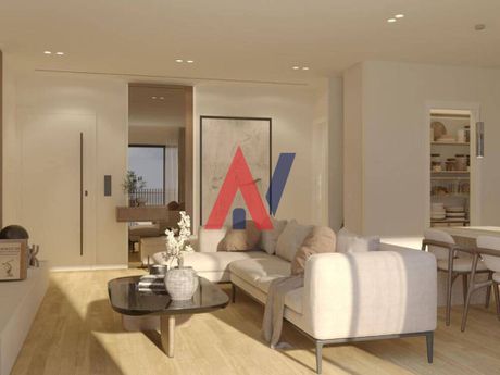 Διαμέρισμα 108τ.μ. για πώληση-Μαρούσι » Νέο τέρμα