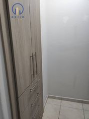 Studio / γκαρσονιέρα 31 τ.μ. για ενοικίαση, Αχαΐα, Πάτρα-thumb-14