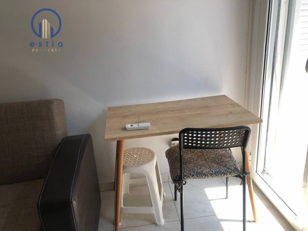 Studio / γκαρσονιέρα 31 τ.μ. πρός ενοικίαση, Αχαΐα, Πάτρα