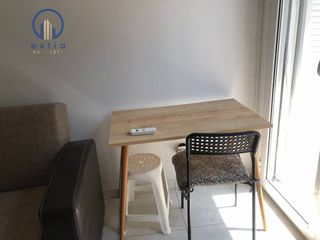 Studio / γκαρσονιέρα 31 τ.μ. για ενοικίαση, Αχαΐα, Πάτρα-thumb-1