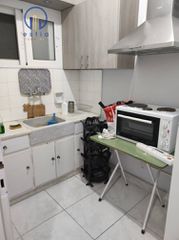 Studio / γκαρσονιέρα 31 τ.μ. για ενοικίαση, Αχαΐα, Πάτρα-thumb-11