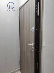 Studio / γκαρσονιέρα 31 τ.μ. για ενοικίαση, Αχαΐα, Πάτρα-thumb-12