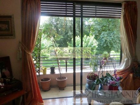 Apartment 140sqm for sale-Ilisia
