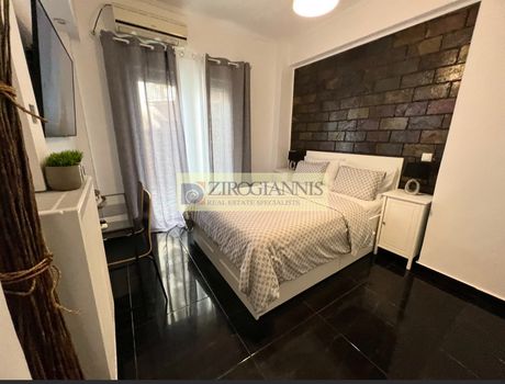 Διαμέρισμα 30 τ.μ. για πώληση