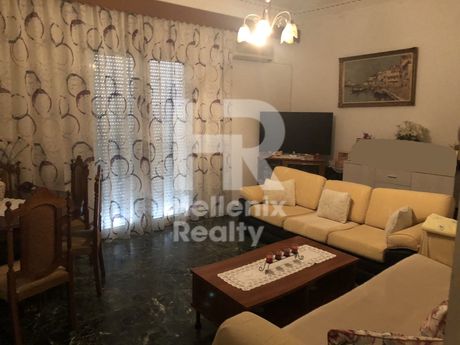 Apartment 90sqm for rent-Patra » Terpsi