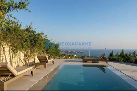 Apartment 155sqm for rent-Gazi » Ligaria
