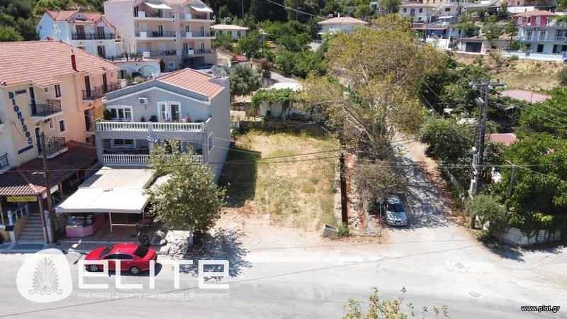 Οικόπεδο 250 τ.μ. προς πώληση, Ελειός - Πρόννοι