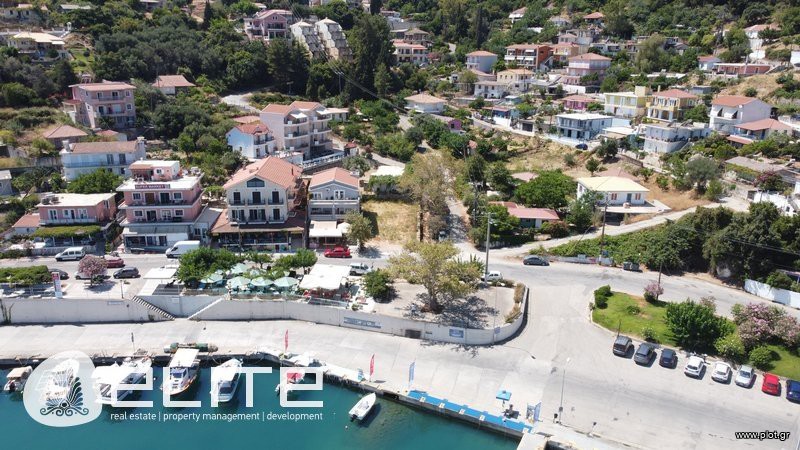 Οικόπεδο 250 τ.μ. προς πώληση, Ελειός - Πρόννοι