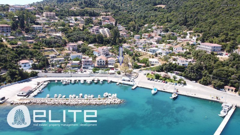 Οικόπεδο 250 τ.μ. προς πώληση, Ελειός - Πρόννοι