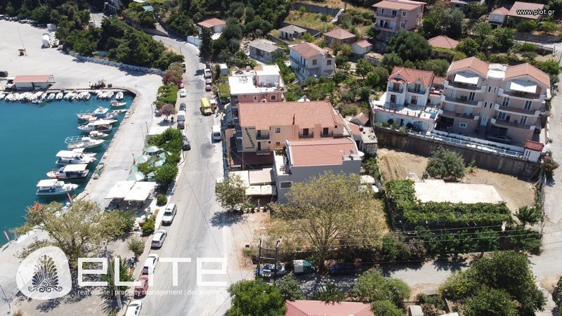 Οικόπεδο 250 τ.μ. προς πώληση, Ελειός - Πρόννοι