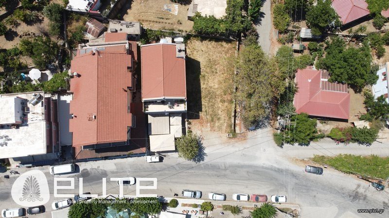 Οικόπεδο 250 τ.μ. προς πώληση, Ελειός - Πρόννοι