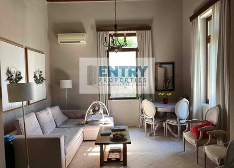 Detached home 117sqm for sale-Chania » Palia Poli