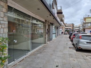 Κατάστημα 110 τ.μ. για πώληση