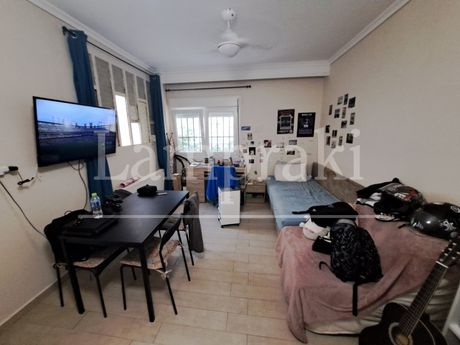 Studio / γκαρσονιέρα 35 τ.μ. για ενοικίαση