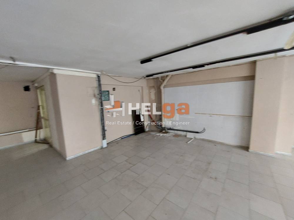 Κατάστημα 200 τ.μ. πρός ενοικίαση, Αχαΐα, Πάτρα
