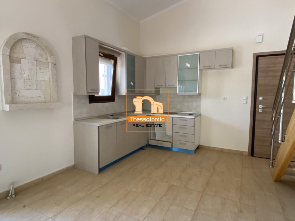 Μεζονέτα 130 τ.μ. προς πώληση, Σίβηρη