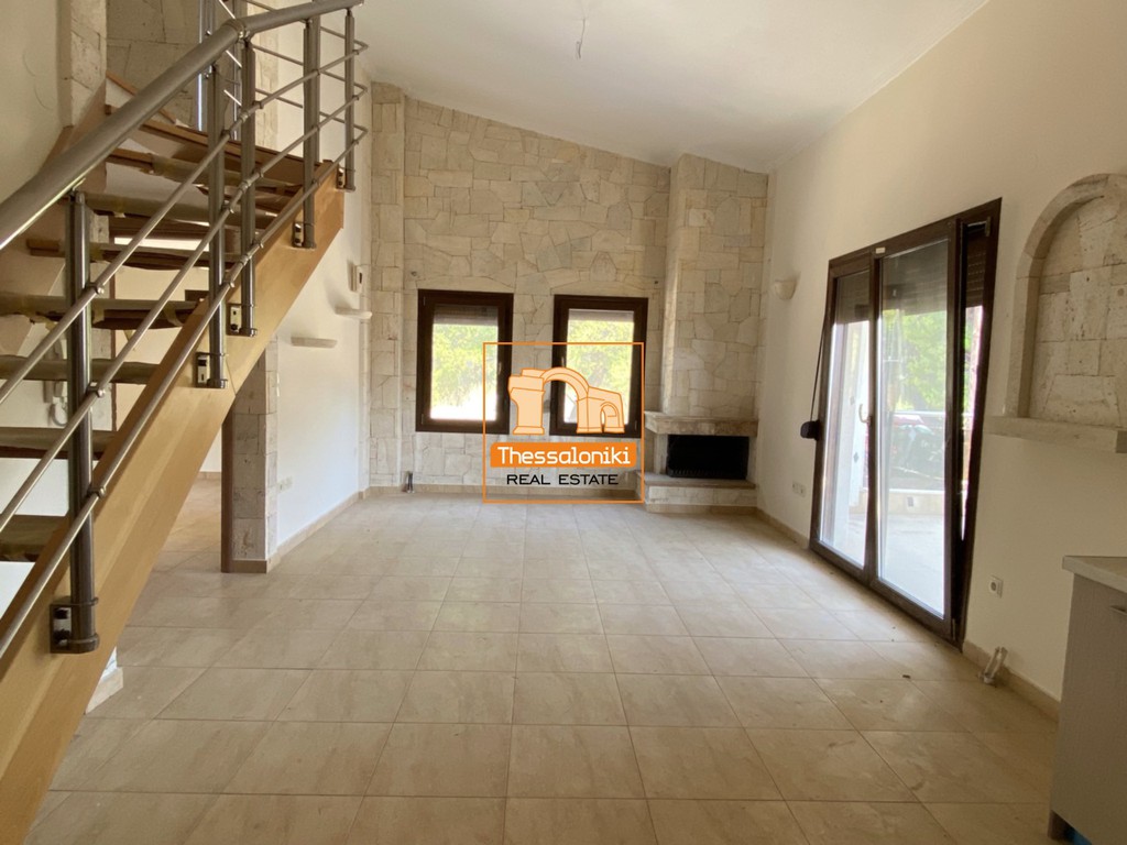 Μεζονέτα 130 τ.μ. προς πώληση, Σίβηρη