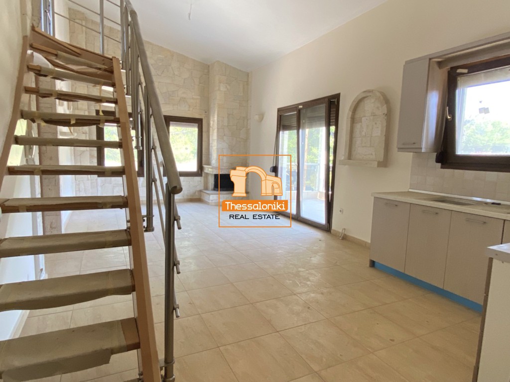 Μεζονέτα 130 τ.μ. προς πώληση, Σίβηρη