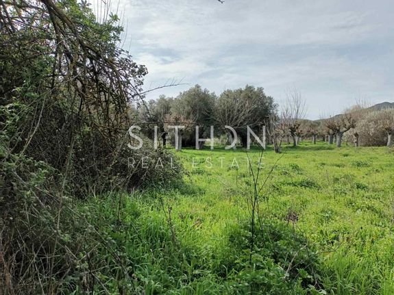 Parcel 1.097 sqm for sale, Chalkidiki, Toroni