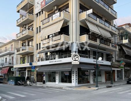 Κατάστημα 96τ.μ. για ενοικίαση-Βόλος » Αγ. νικόλαος