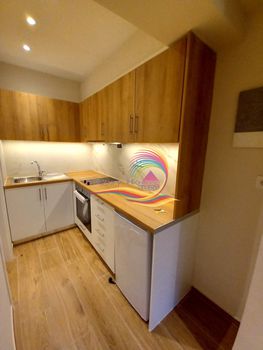 Διαμέρισμα 25τ.μ. για πώληση-Ζωγράφου » Άνω ιλίσια