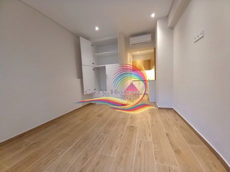 Διαμέρισμα 25 τ.μ. για πώληση