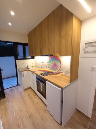 Apartment 30 sqm for sale, Athens - South, Zografou